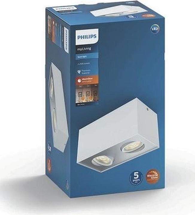 Produktbild Philips Warm Glow (1000 lm)