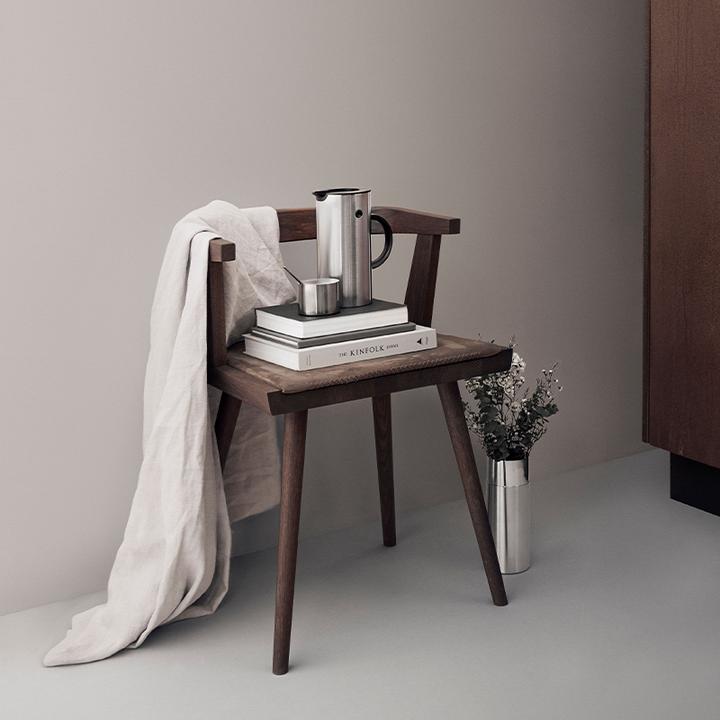 Productafbeelding Stelton EM77 Staal (0.50 l)