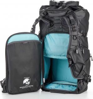 Image du produit Shimoda Action X50 v2 (Sac à dos photo, 50 l)