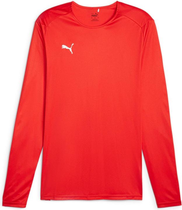 Immagine prodotto Puma Camicia da tiro Hoops Team LS (L)