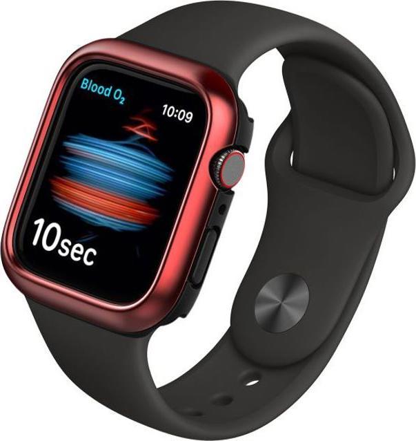 Actual product image Araree Amy Series (44mm)