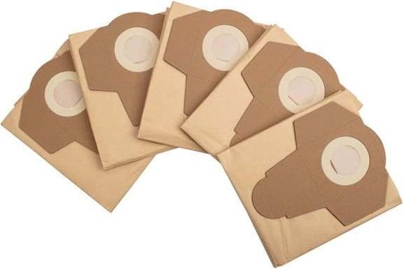 Produktbild Scheppach Papier Vacuumbeutel