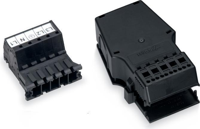Produktbild Wago 831-3205/1020-004