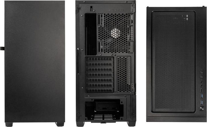 Produktbild Kolink Stronghold Prime Midi-Tower (E-ATX)