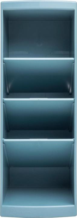 Image du produit Exacompta Multitower, 110x82x230 mm, AutentiK