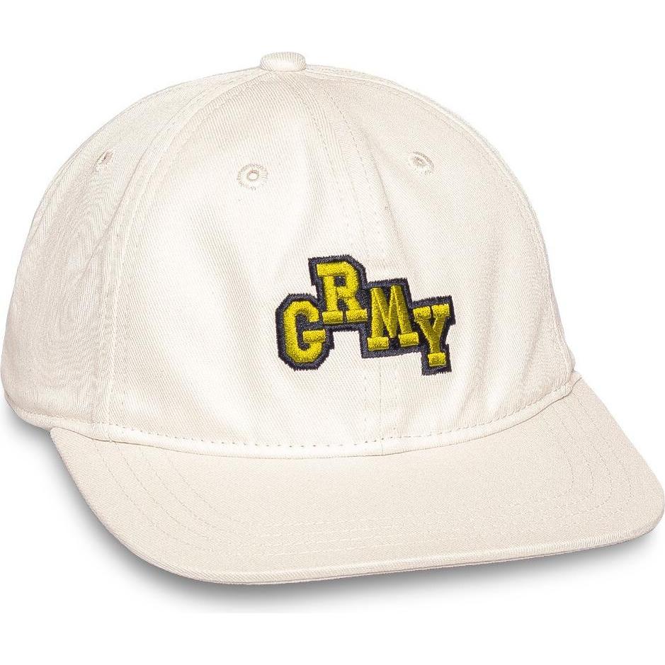 Thumbnail - Grimey, Herren, Cap, kappe singgang junction, Weiss, (One Size)