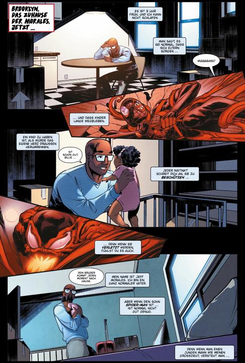 Image du produit Panini Die Herrschaft von Carnage (Allemand, Cody Ziglar, Alex Pacnele, Federico Vicentini, Fran Galán, Jan Bazaldua, Julias Ohta, Cherly Lynn Eaton, 2023)