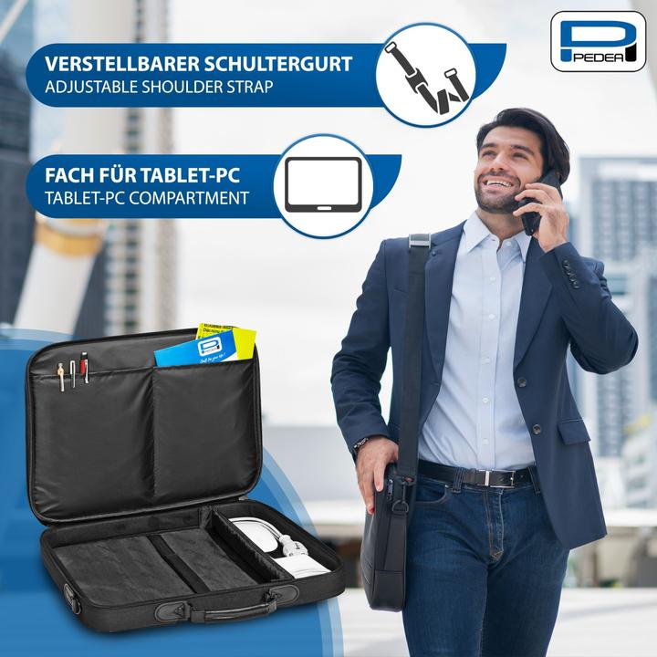 Produktbild Pedea Fair (17.30", Universal)