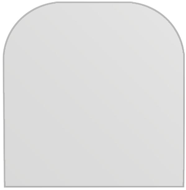 Actual product image Dipos Screen Protector Anti-Glare (ET-733)