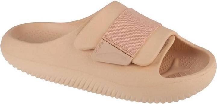 Produktbild Crocs Pantoletten MELLOW LUXE RECOVERY SLIDE (46, 46.5, 47)