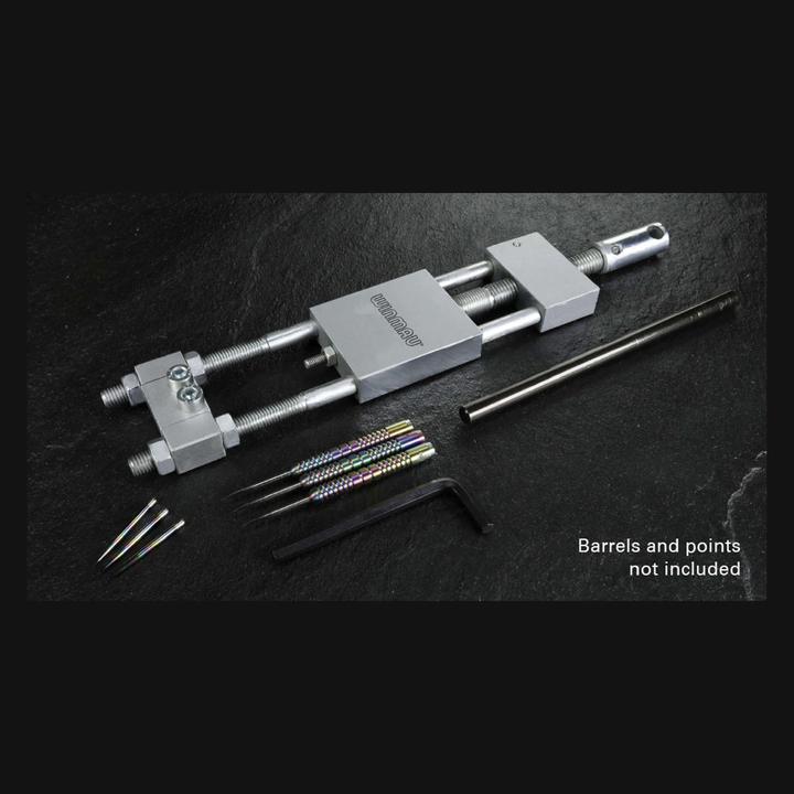 Produktbild Winmau Craftsman Re-Pointing System
