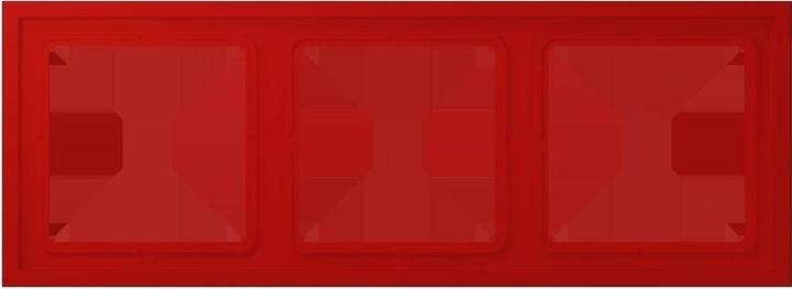 rouge vermillon 31