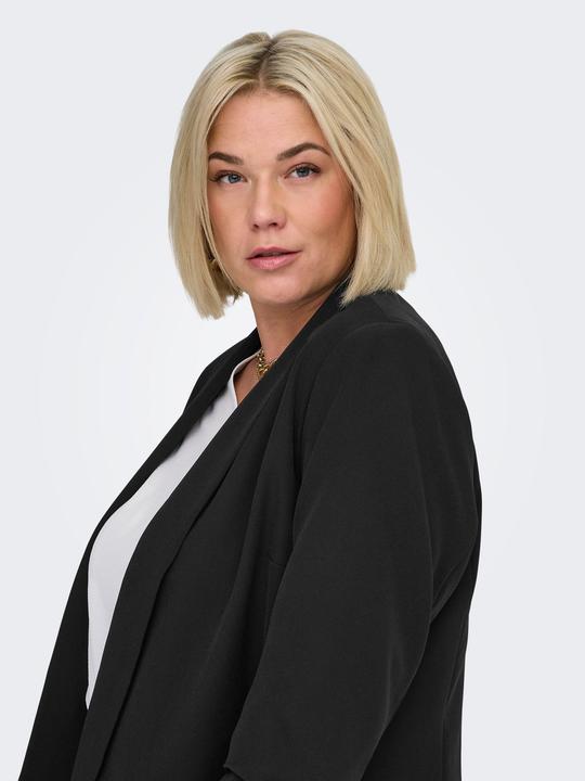 Image du produit Only Coupe normale Col à revers Blazer Blazer (54)