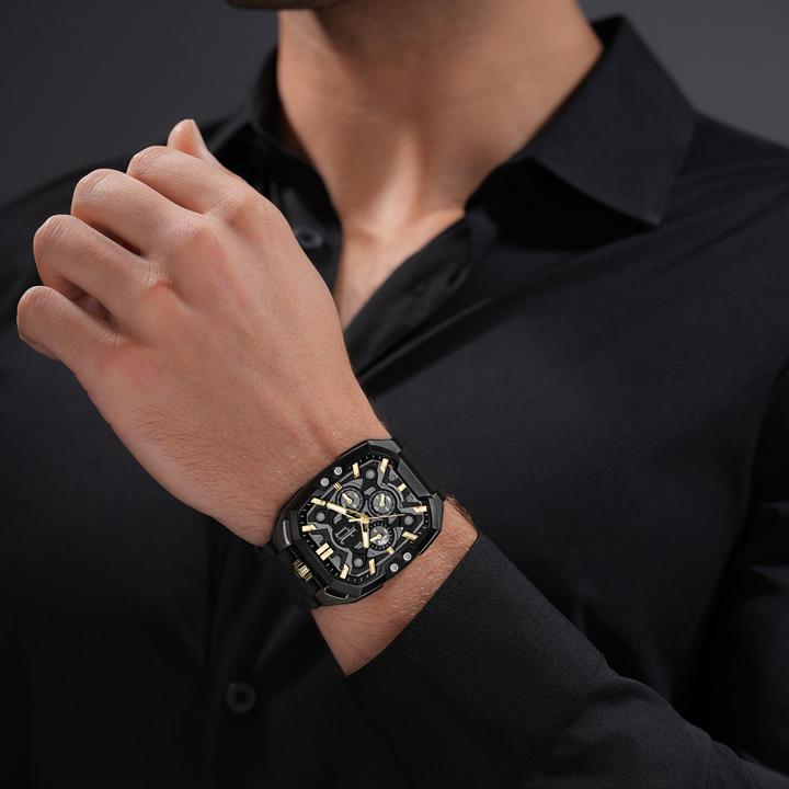 Immagine prodotto Police Bullhead (Cronografo, 54.50 mm)