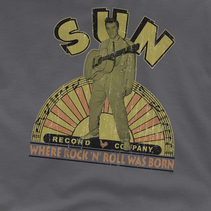 Produktbild Sun Records Sunoriginal Son TShirt (S)