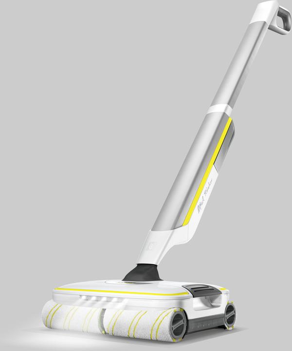 Produktbild Kärcher FC 8 Smart Signature Line