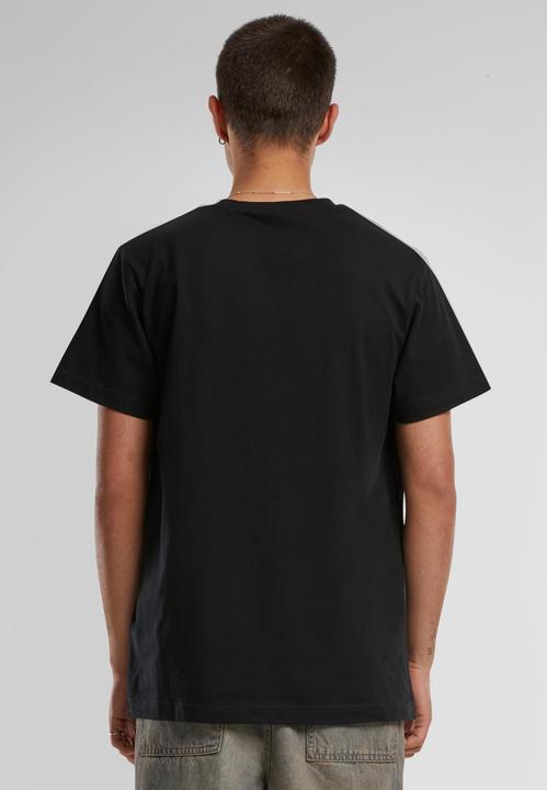 Actual product image Mister Tee Chrome Skeleton Hand Tee - 89253 (5XL)