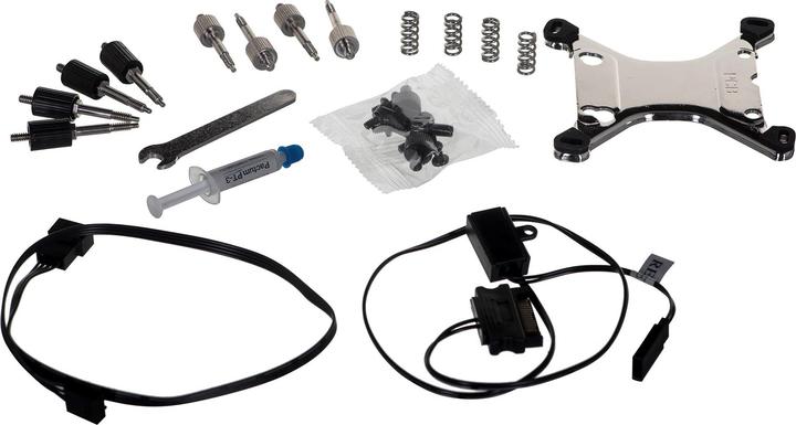 Productafbeelding Endorfy Navis F240 ARGB EY3B004