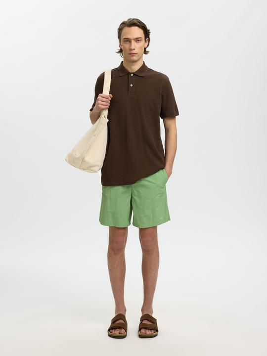 Produktbild Selected Kurzarm Poloshirt (S)
