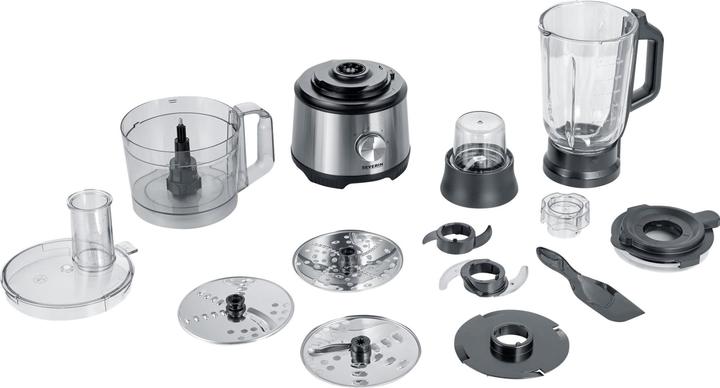 Produktbild Severin KM3892 (1500 ml, 1200 W)
