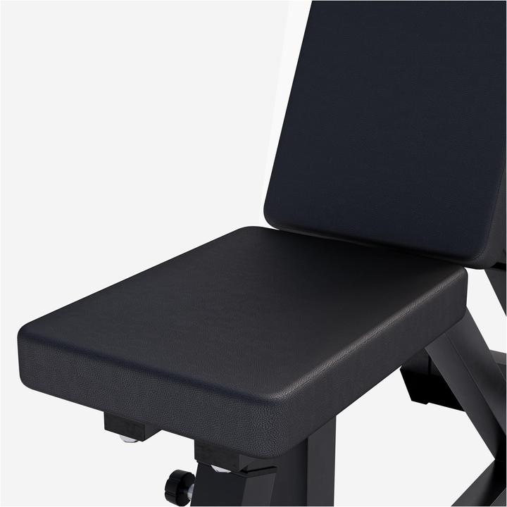 Produktbild Gyronetics Multi Schrägbank E-Series
