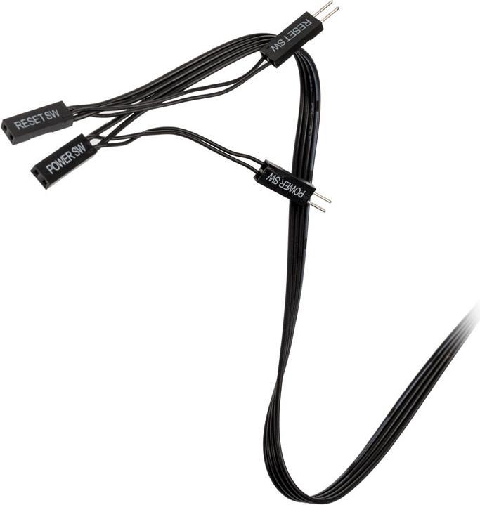 Produktbild Silverstone ES02-PCIe (Universal Fernbedienung, Radio Frequency (RF))