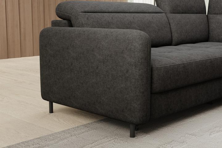 Produktbild ELTAP Barea (3-Sitzer, Ecksofa)