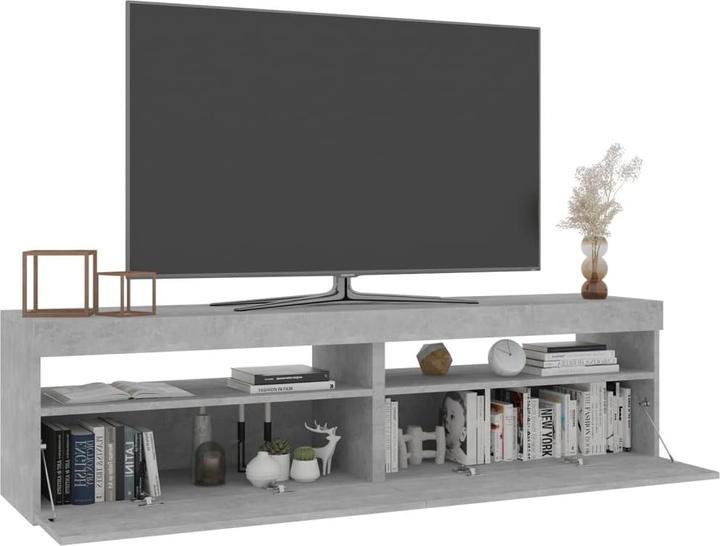 Produktbild vidaXL TV-Schrank (35 x 75 x 40 cm)