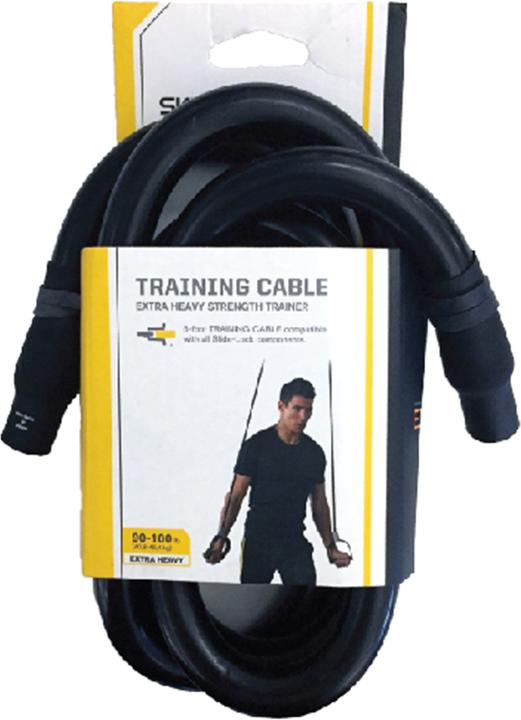Actual product image SKLZ Training Cable (1.20 m, Easy)