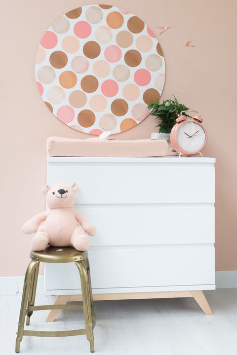 Actual product image Baby's only Wrap pillowcase classic (45 x 70 cm)