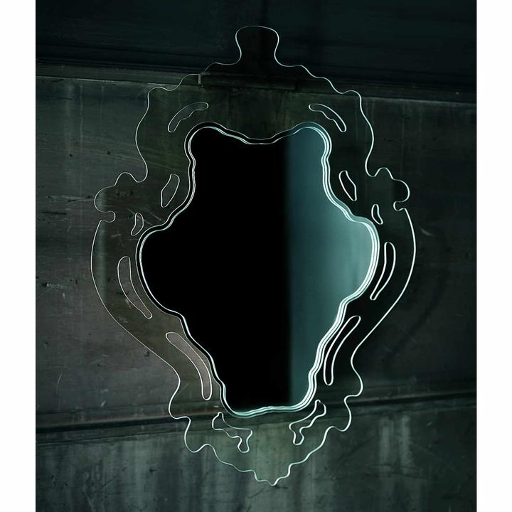 Immagine prodotto Glas Italia Specchio Rokokó (137 x 100 cm)