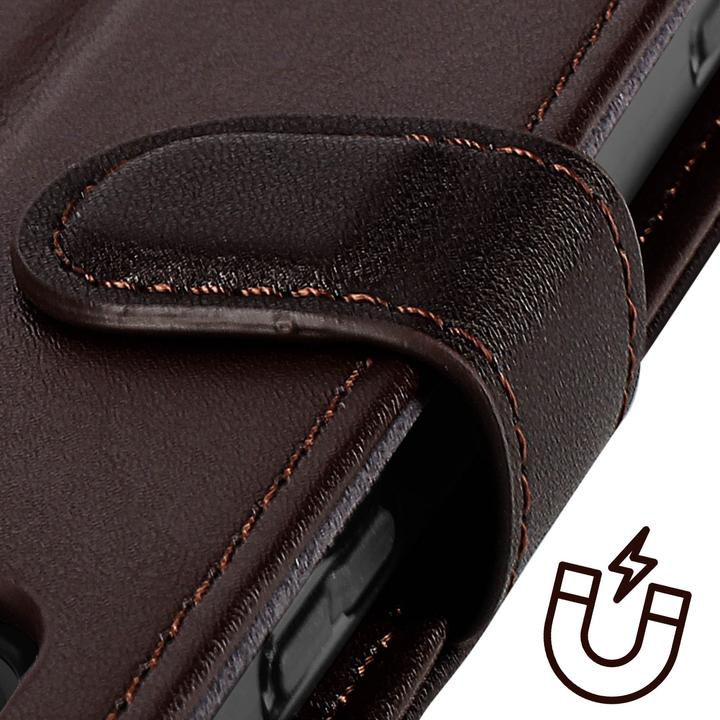 Immagine prodotto Avizar Serie Prestige, Serie cover portafoglio (Sony Xperia 5 V)