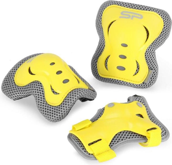 Image du produit Spokey SHIELD Protège-poignets L (L, Modèle unique)