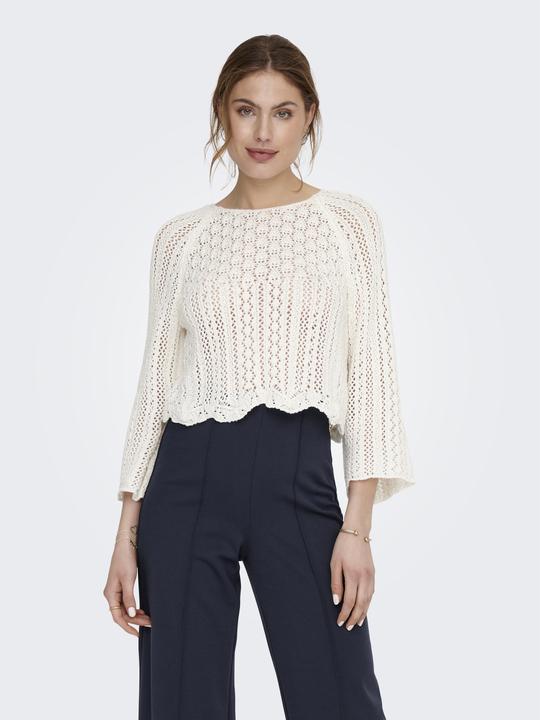 Immagine prodotto Only Maglione cropped knit (M)