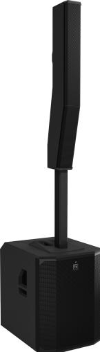 Produktbild Electro-Voice EVOLVE 90 (Aktiv, 1x 2000 W)