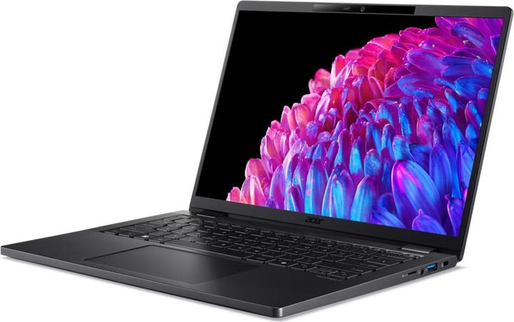 Produktbild Acer TravelMate P6 (14", 1000 GB, 32 GB, DE, Intel Core Ultra 5 125H)