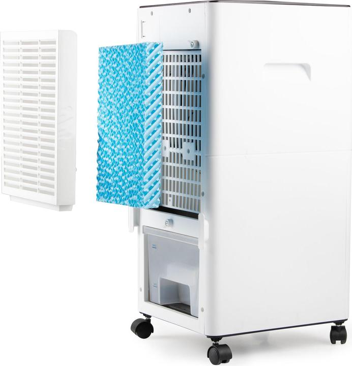 Actual product image Domo Mobilní ochlazovač 3v1 - multifunkční - DO160A