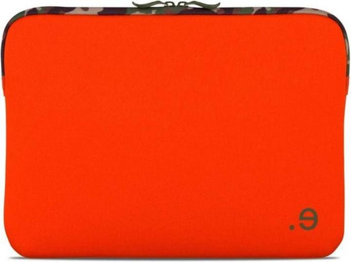 Produktbild Be.ez Schutzhülle für MacBook Pro/Air 13“ Das Camoflame-Kleid (Apple)