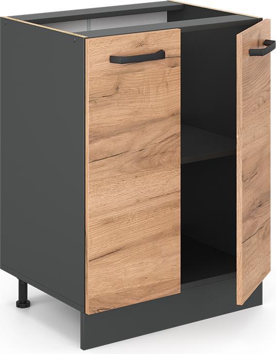 Produktbild Vicco Küchenunterschrank R-Line (60 x 46 x 81.5 cm)