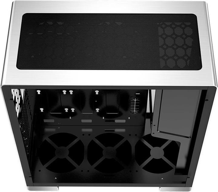 Produktbild Jonsbo U5 (mATX, Mini-ITX, ATX)