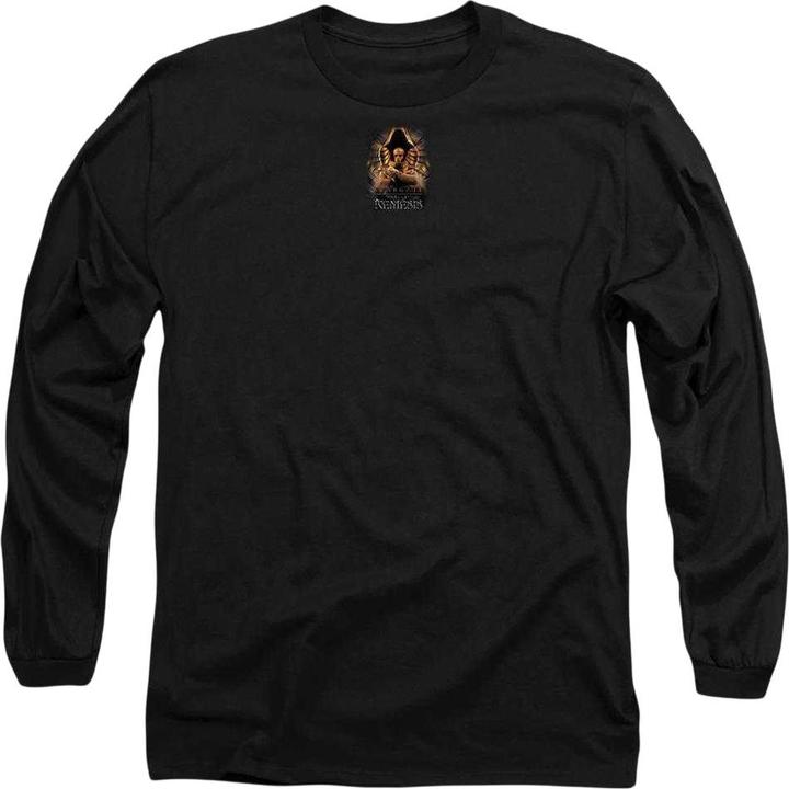 Produktbild Stargate SG-1 TShirt Langärmlig (S)