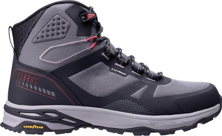 Produktbild Elbrus Wanderschuhe Deler Knöchelhoch (40.5)