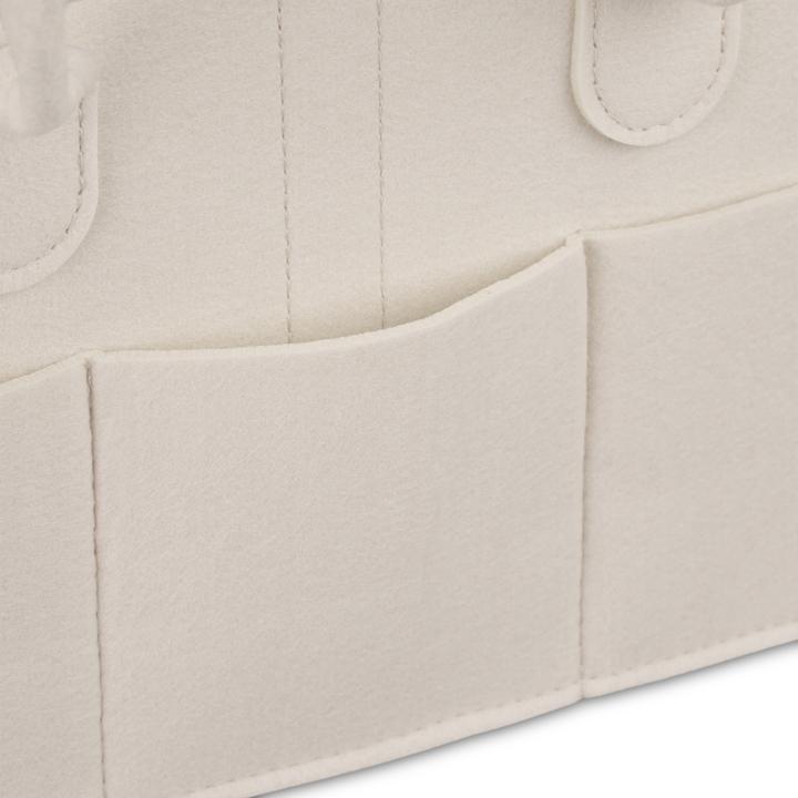 Produktbild Relaxdays Baby-Windel-Caddy
