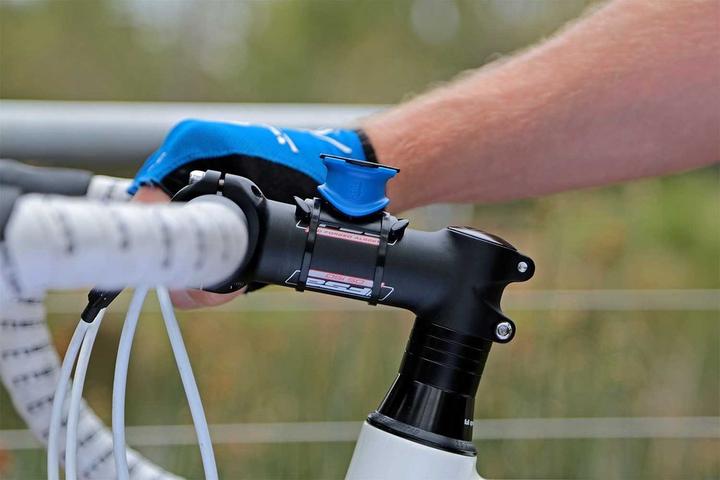 Image du produit Quad Lock Support pour vélo