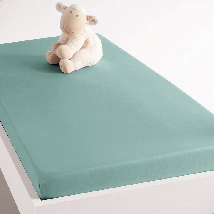 Immagine prodotto La Redoute Interieurs Scenario Bambini Coton (90 x 190 cm)