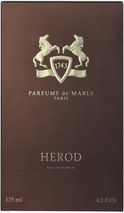 Actual product image Parfums de Marly Herod (Eau de parfum, 125 ml)