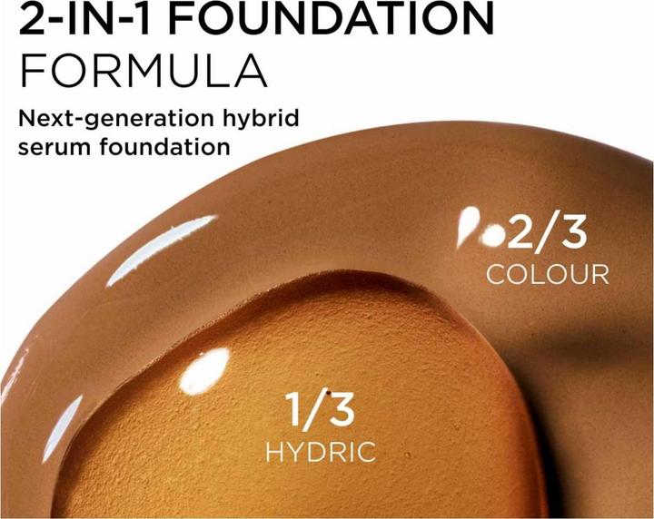 Produktbild Clarins Double Serum Foundation 30ml (D4n)