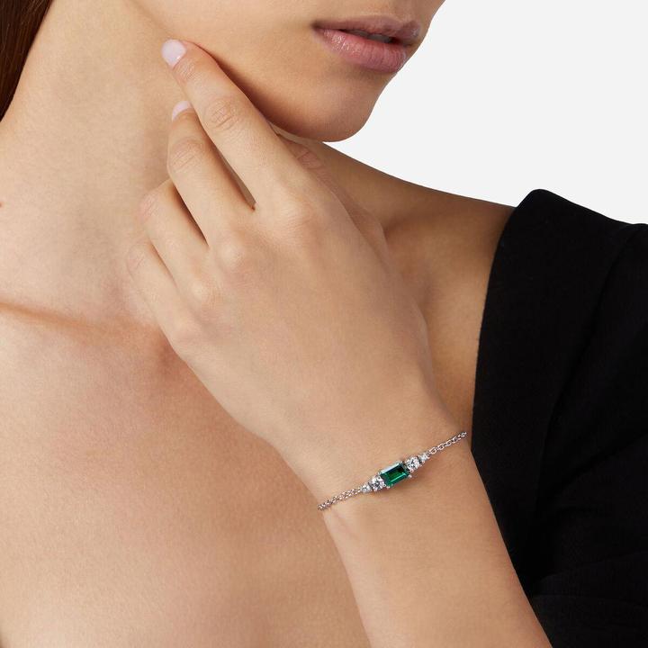 Immagine prodotto Chiara Ferragni Armband (19 cm, Argento 925)