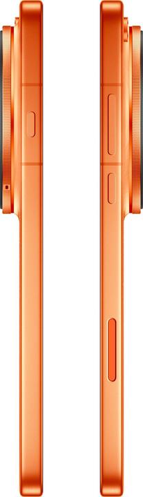 Produktbild OPPO Find X9 Ultra 5G (512 GB, Canyon orange, 6.82", 5G)