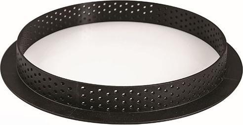 Produktbild Silikomart Tarte Set rund (19 cm)